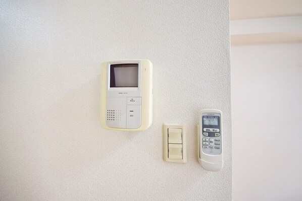 グリーンコートの物件内観写真